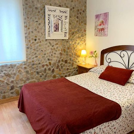 Alto Palancia Calle Progreso 25 Sot De Ferrer Εξωτερικό φωτογραφία