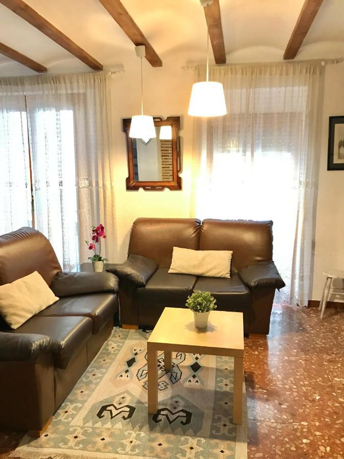 Alto Palancia Calle Progreso 25 Sot De Ferrer Εξωτερικό φωτογραφία
