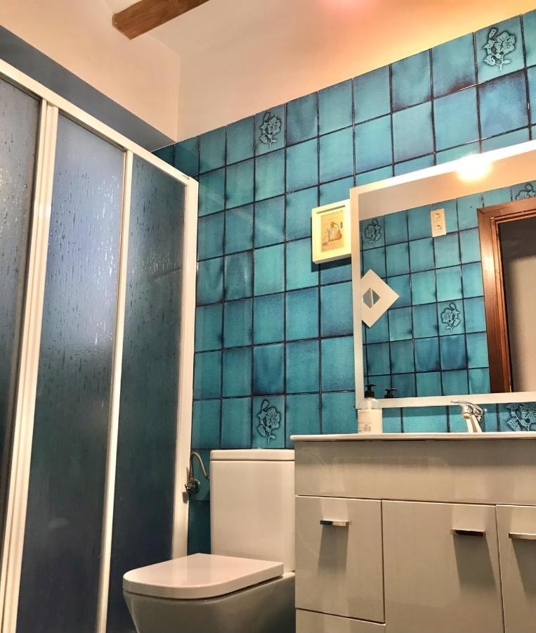 Alto Palancia Calle Progreso 25 Sot De Ferrer Εξωτερικό φωτογραφία